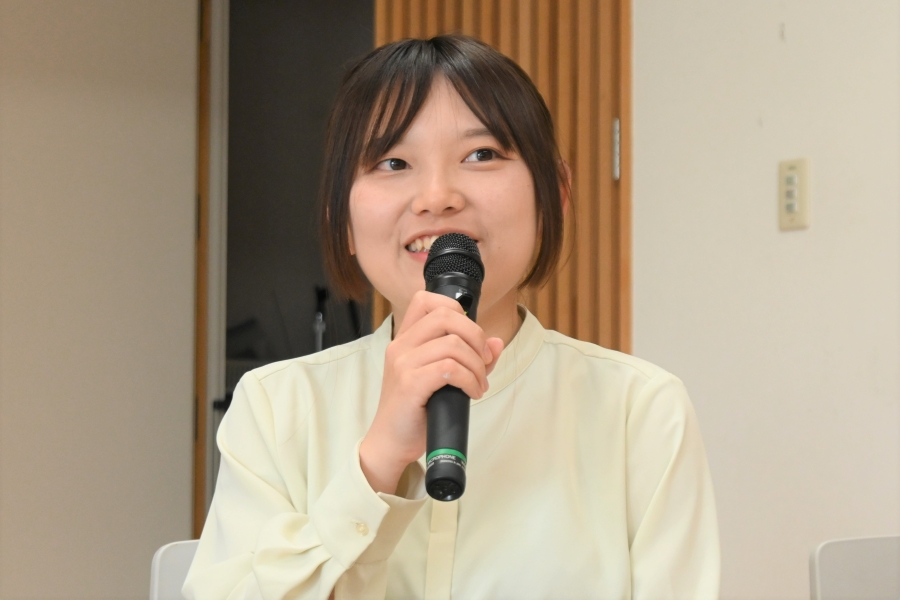 上野さんは「長女が積極的なのはいいことなんですが、最近は悪い方向に出てしまうことが多々あります」