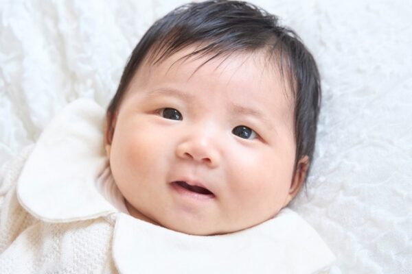 赤ちゃんの名前の由来と保護者からのメッセージをご紹介 ｜ お誕生おめでとう（高知新聞2025年6月27日掲載分）