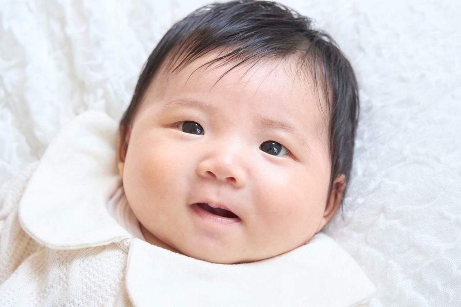 赤ちゃんの名前の由来と保護者からのメッセージをご紹介 | お誕生おめでとう(高知新聞2025年5月30日掲載分)