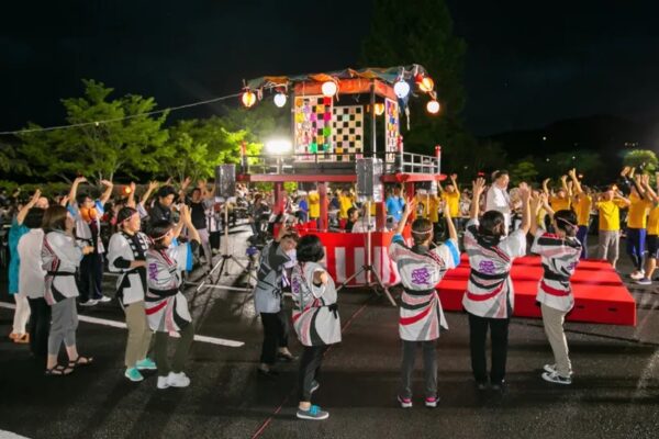 宿毛市で7/19（土）に「やいとがわ納涼祭」が復活｜6年ぶりに打ち上げ花火を！3000発を目指して支援を呼びかけています