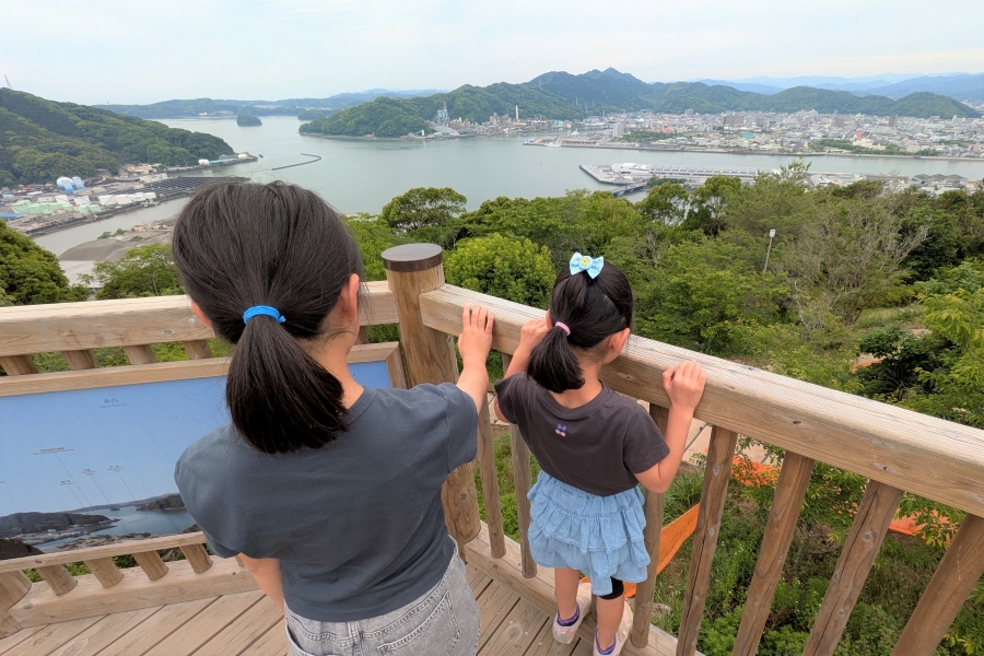 「君たちの未来は君たちのもの!」と伝えていかねば