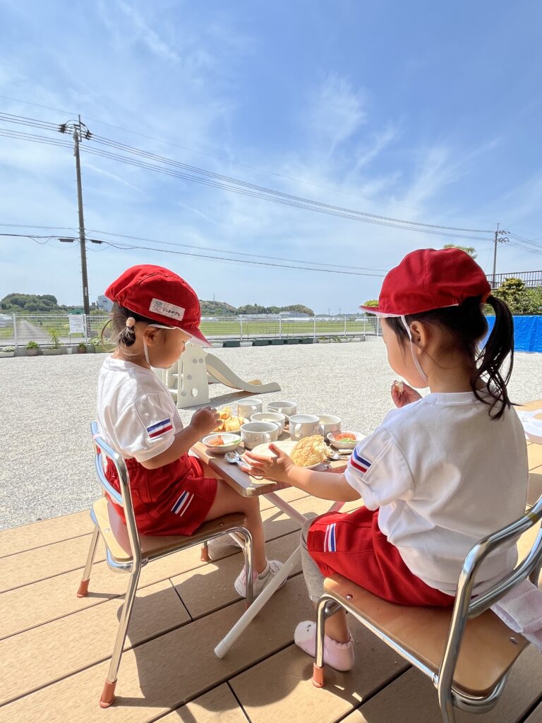 青空lunch ~うれしい パンの日