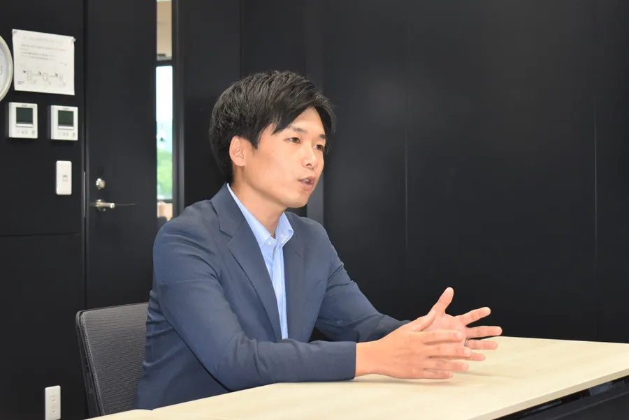 代表理事の古谷さんは「高知に、子どもたちに希望を」と熱く語ります