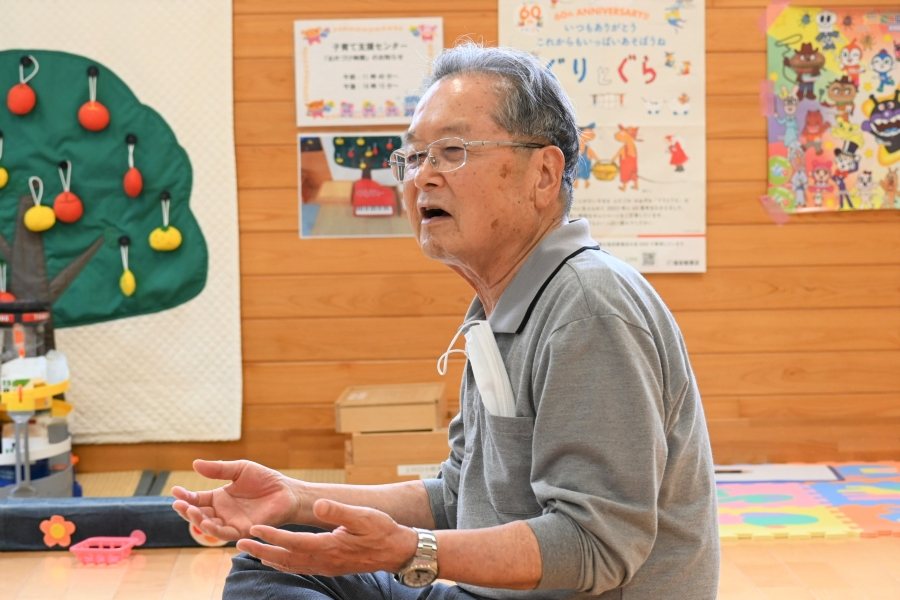 「子どもの心を親のスケジュールに乗せていいでしょうか」