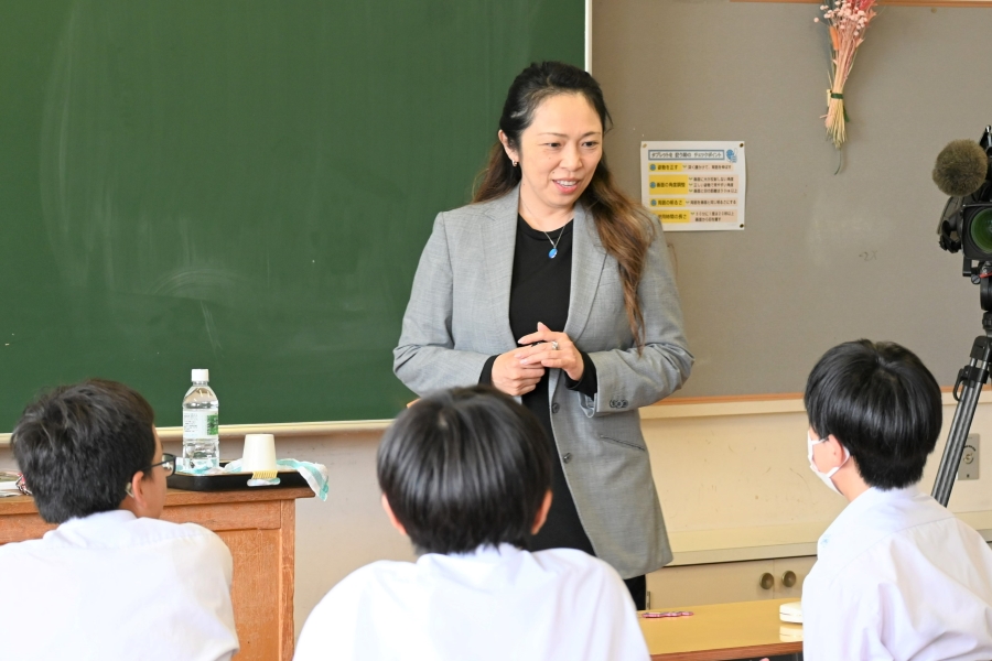 性教育っていやらしいこと?