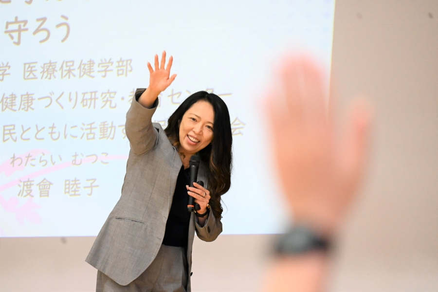須崎総合高校の授業でも子どもたちから意見を聞きました