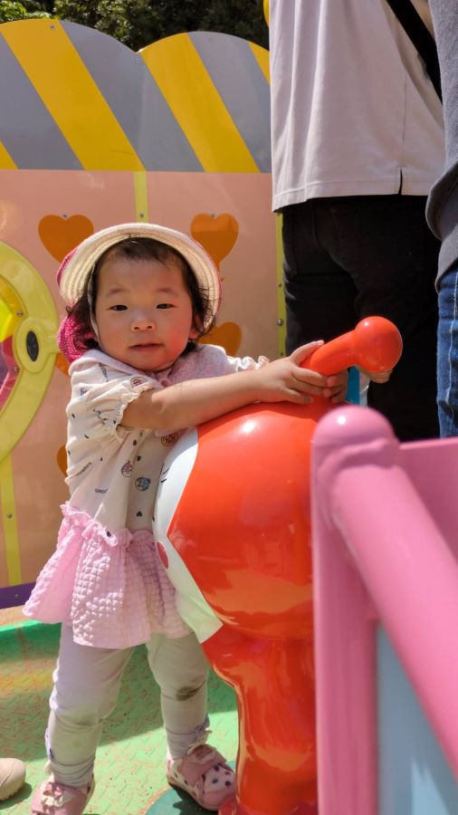 【はじめてのアンパンマンミュージアム】アンパンマン大好きっ子!人生初のアンパンマンミュージアムで大興奮