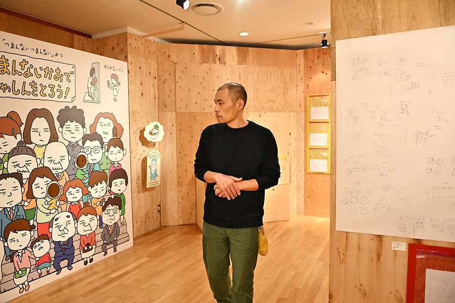 高知会場でも監修を行いました