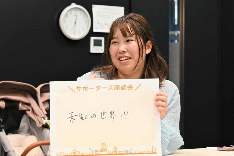 武内さんは「男の子の考えてることも、やる意味も分からない!」