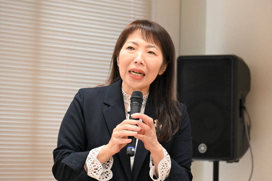 「愛情」「受容」「認容」は「子どもがそう感じているかどうか」が大事