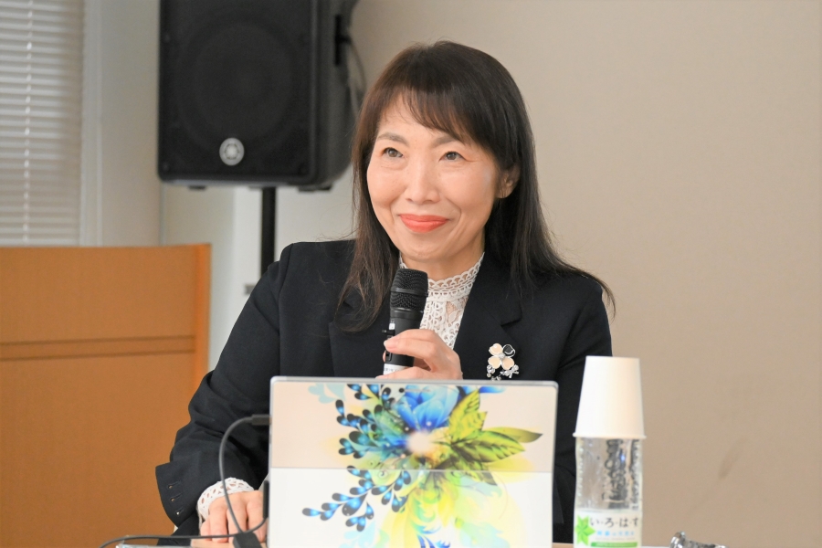 「今はギャングエイジを十分に楽しめなくなっています」