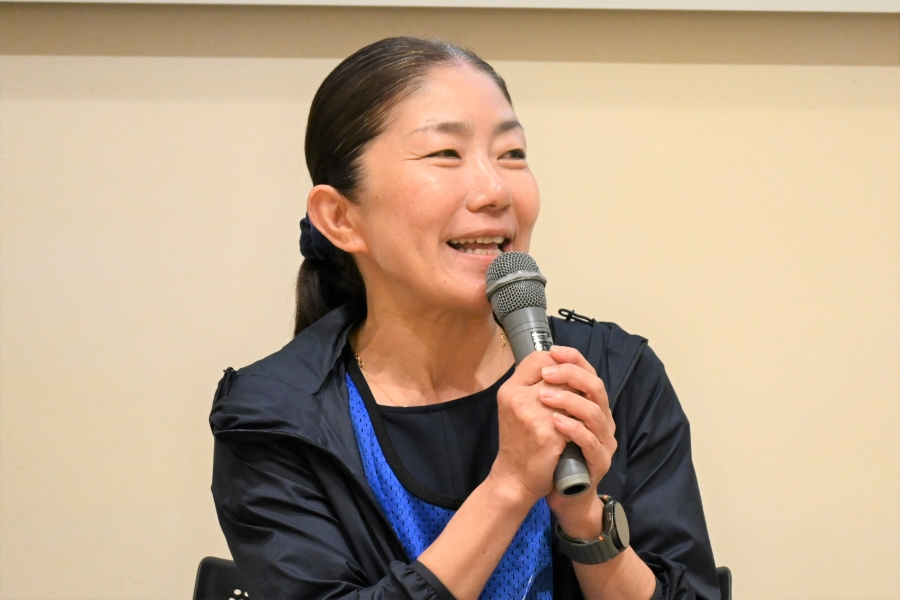 療育を受け、わが子の成長を実感していきました