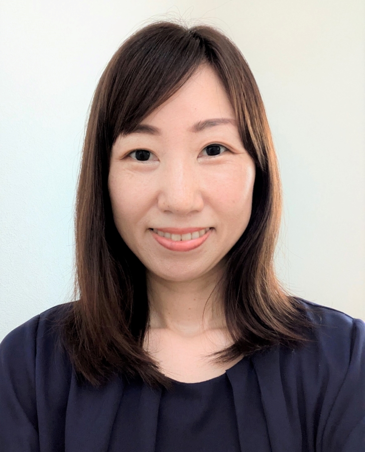 オンライン講座でSAPを学んだ當麻久美さん