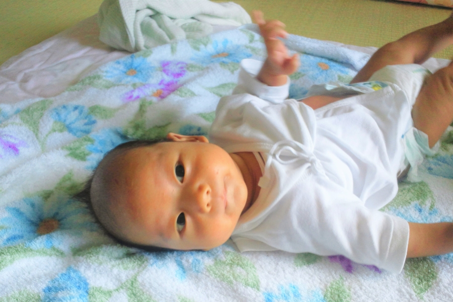 「男性の育休」って本当に必要？パパとママ2人で親になるために知っておいてほしいこと｜「ゆるりとHappy子育て」⑧助産師・森木由美子さんが子育てを楽しめる知識、技術を紹介します