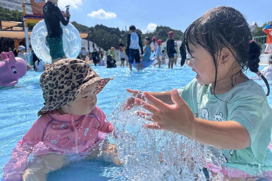 【サポーターズコラム】「結婚願望なし」「子どもが苦手」だった私が母になれた理由|武本春香さん