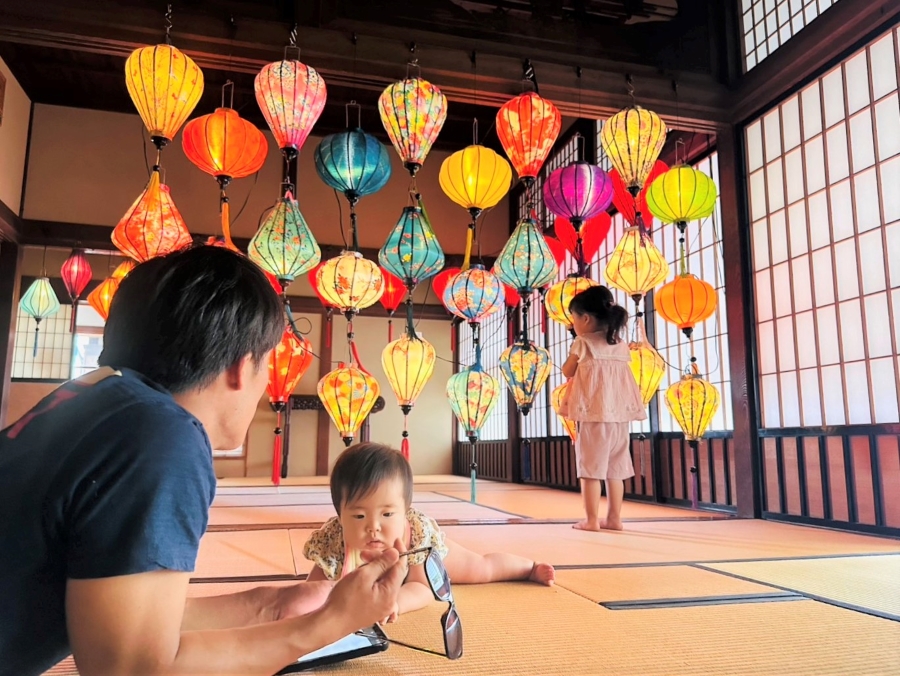 「子どもが欲しい」とは望んでいませんでした