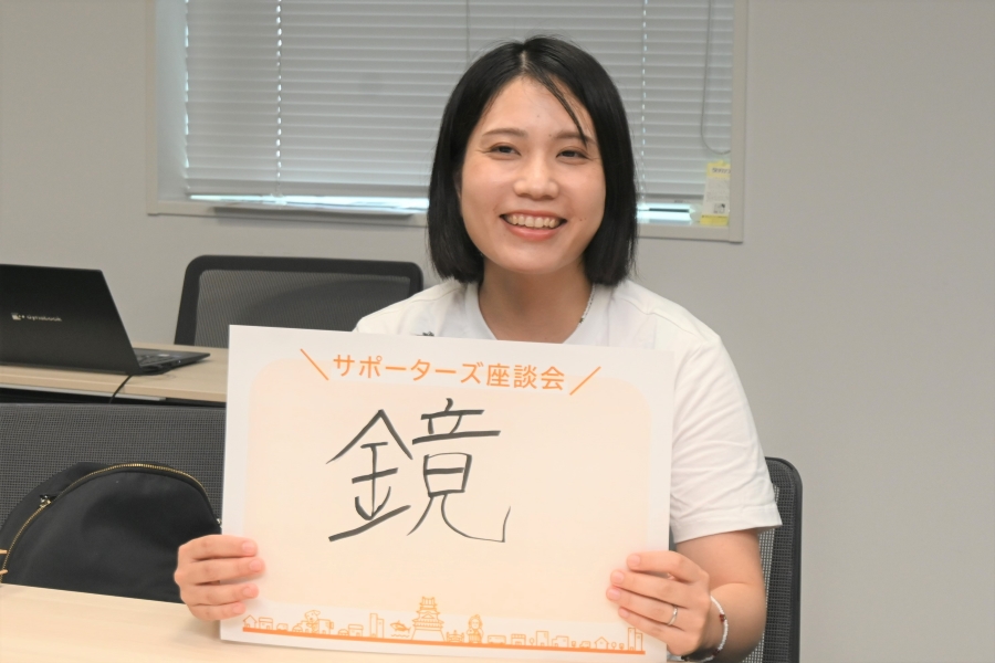 市川さんの娘さんは「ママを崇拝」