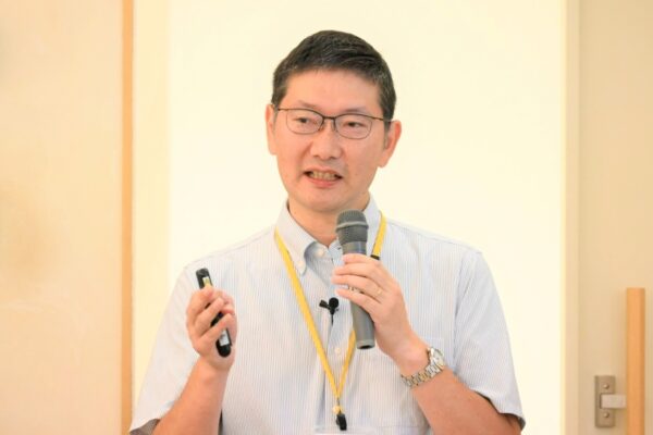 運動が苦手、不器用…「発達性協調運動症（DCD）」かもしれません｜子どもの「運動嫌い」「体育嫌い」を防ぐには？高知リハビリテーション専門職大学の重島晃史さんが講演しました