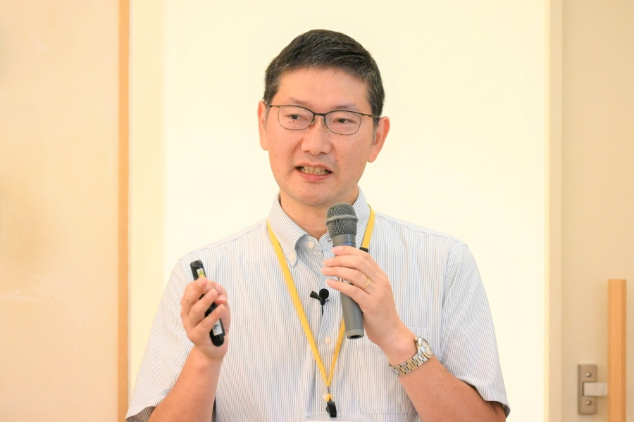 運動が苦手、不器用…「発達性協調運動症（DCD）」かもしれません｜子どもの「運動嫌い」「体育嫌い」を防ぐには？高知リハビリテーション専門職大学の重島晃史さんが講演しました