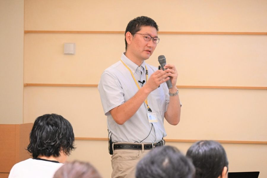 「羞恥心が積み重なった結果、体育の授業が嫌いになる子がいます」