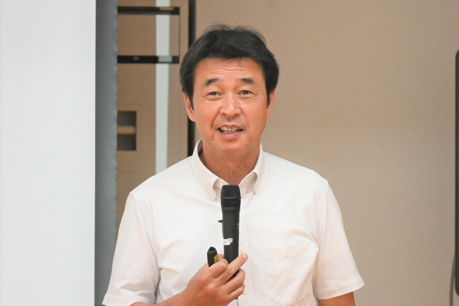 思春期の子育て…子どもを安易に理解しようとしていませんか？｜親が備えておきたい「ネガティブ・ケイパビリティー」とは？兵庫教育大学の今西一仁さんが語りました