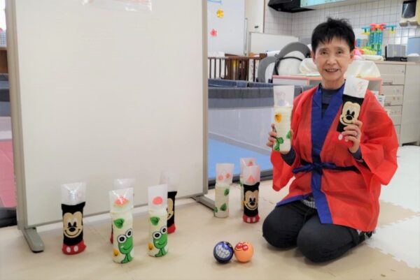 「なんでできないの？」「ちゃんとして！」…子どもへの関わりを少し見直してみませんか？｜高知市子育て支援センターいるかひろば・土居寿美子さんコラム「こころのとびら・55」