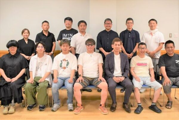 【2025年】11/2（日）、3（月・祝）に「鏡川緑地イベント in 紅葉橋」を開催｜親子3世代で楽しんで…「食」をテーマにウナギの手づかみ体験、フィーナーレは打ち上げ花火
