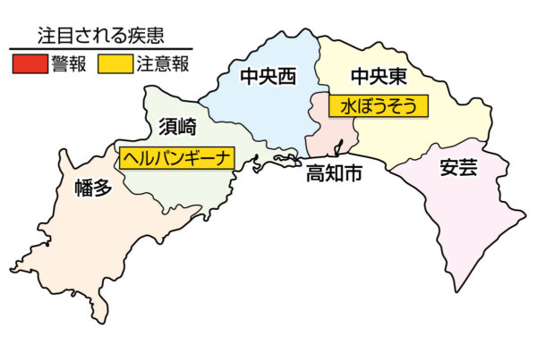 2023年、高知の子育て世代で流行した言葉は？「ココハレ流行語大賞2023」が決定しました！