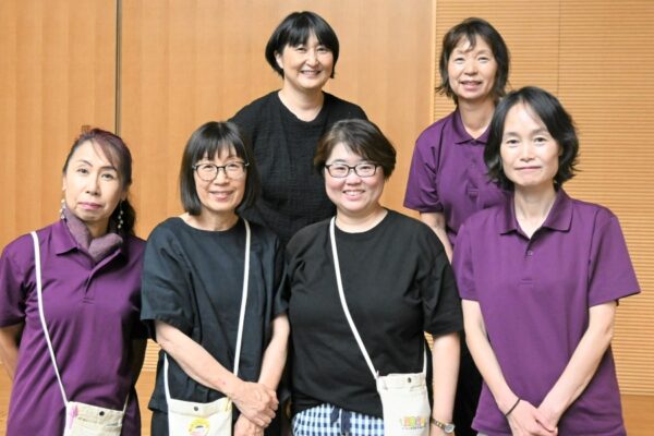 南海トラフ地震への備え、何から始めたらいい？「目黒巻」で災害状況を想像してみよう｜「こうち減災女子部」の講座で考えました