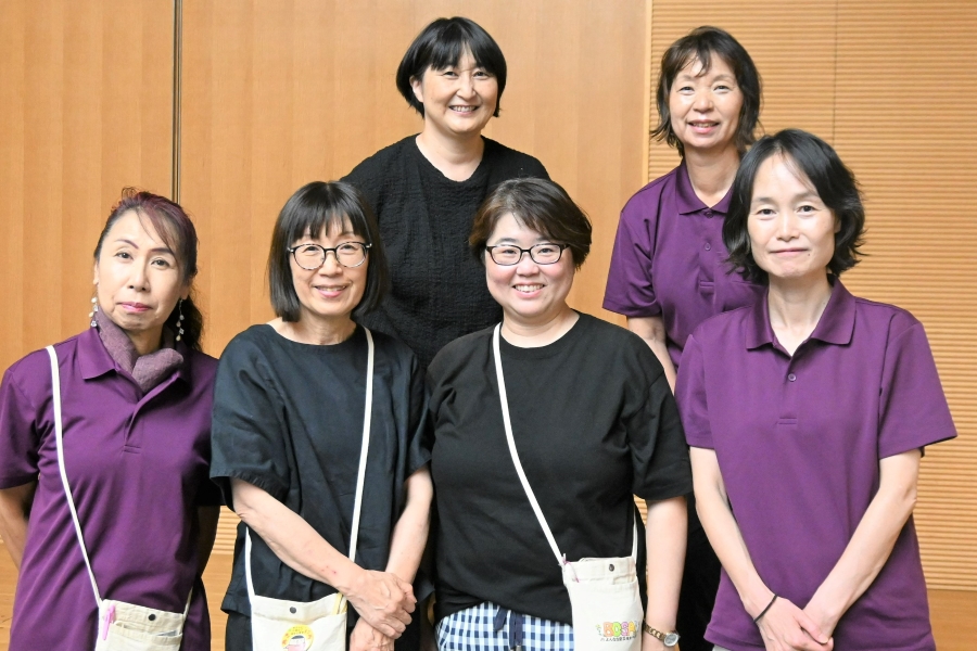 南海トラフ地震への備え、何から始めたらいい?「目黒巻」で災害状況を想像してみよう|「こうち減災女子部」の講座で考えました