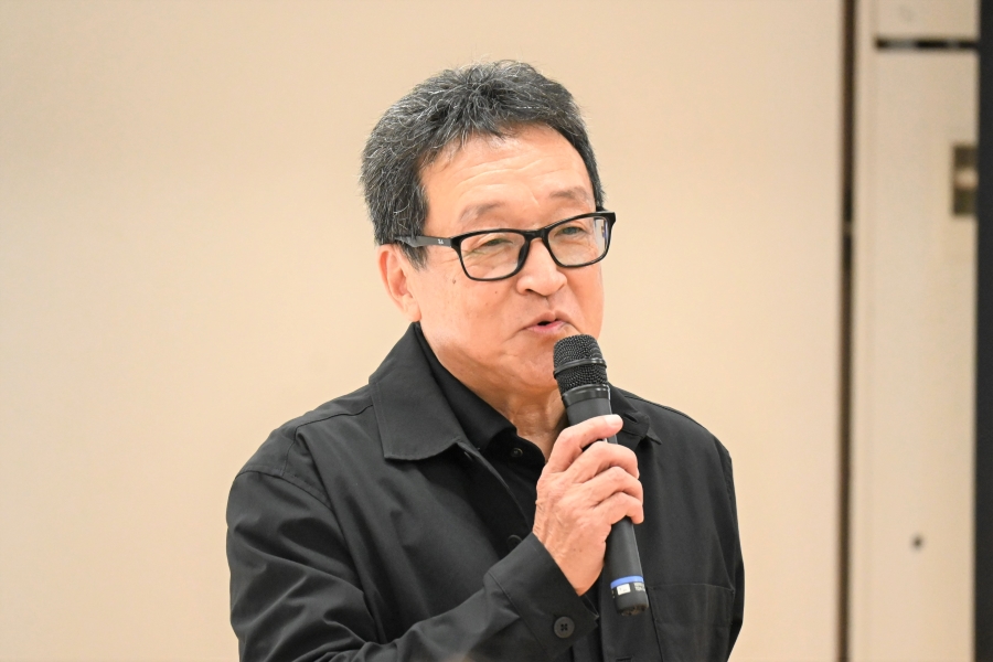 「分からないことは子どもに教えてもらいましょう」