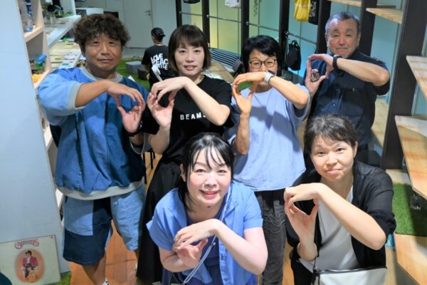 夜間に安心して過ごせる居場所のない子ども、若者を支えたい｜子どもシェルター「おるき」が「おるカフェ」をオープン。街頭での声かけも始めました