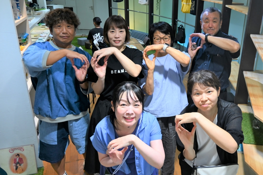 夜間に安心して過ごせる居場所のない子ども、若者を支えたい｜子どもシェルター「おるき」が「おるカフェ」をオープン。街頭での声かけも始めました