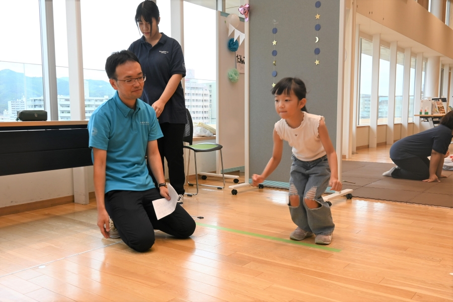 平均値は「得意なこと」「苦手なこと」を把握する目安です