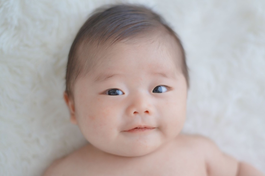赤ちゃんの名前の由来と保護者からのメッセージをご紹介 ｜ お誕生おめでとう（高知新聞2025年9月26日掲載分）