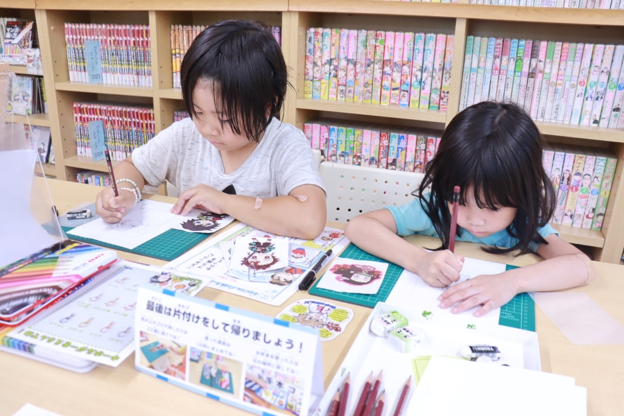 ※写真はいずれも主催者の提供です