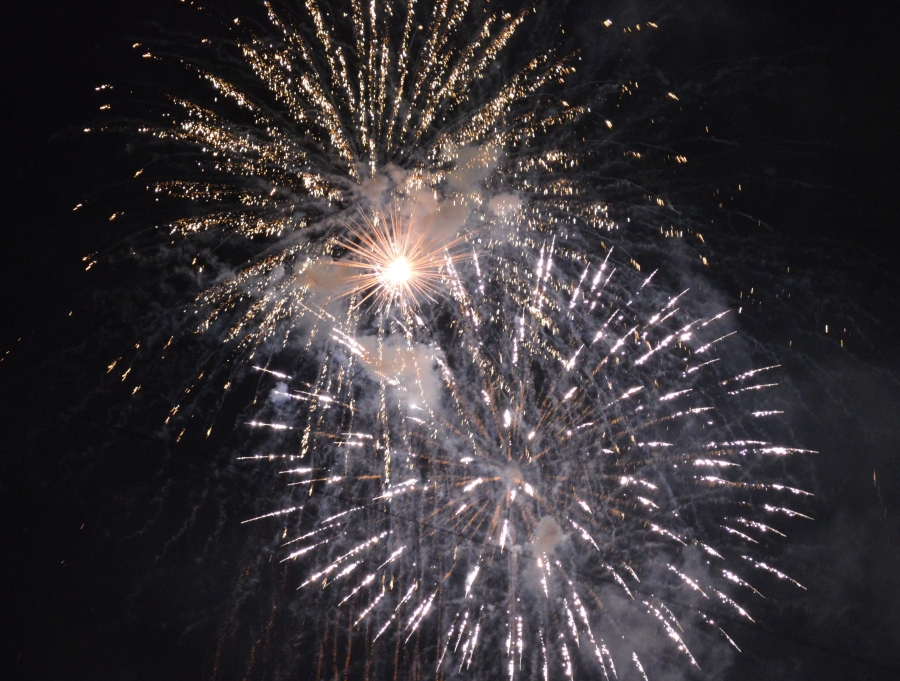 おがわ秋祭り（提供写真）