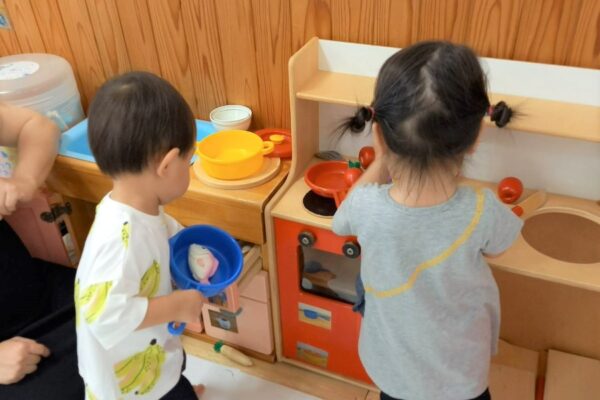 付き合っていた頃は分からなかった…妊娠してから見えてきた夫の「こだわり」｜高知市子育て支援センターいるかひろば・土居寿美子さんコラム「こころのとびら・56」