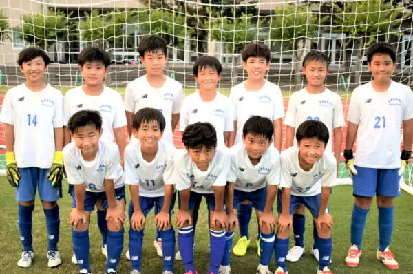 【2025年】香南市で12/13（土）、14（日）に少年サッカー「八咫烏カップ」｜高知の子どもたちが国内トップレベルチームに挑戦します
