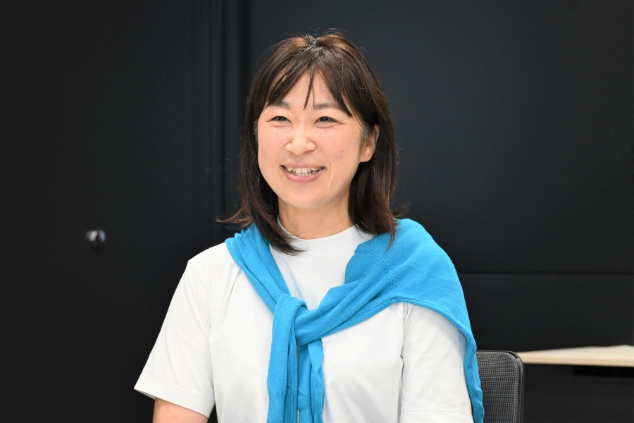 「もっと小さいことから褒めてあげればよかった」