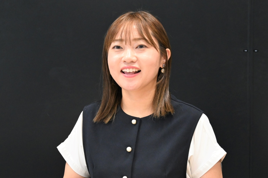 「3番目になったら、どうでもいい」