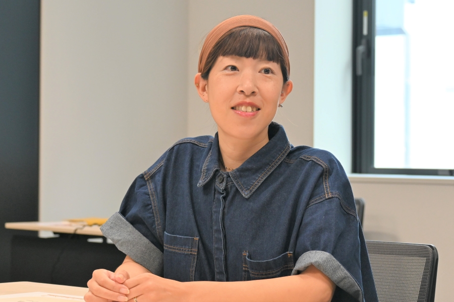 第1子は初めての子育て。全てが手探りですよね