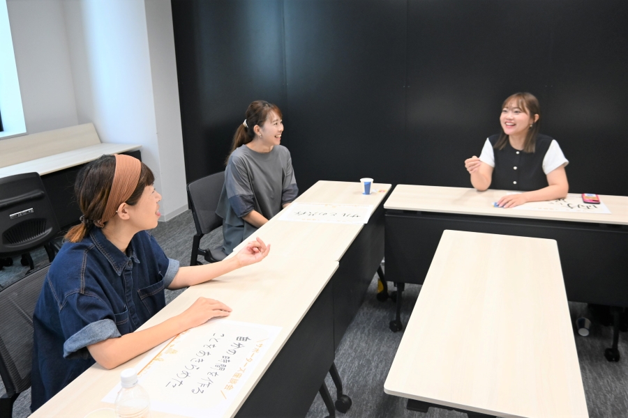 3人目は「すぽーんって生まれる」?!