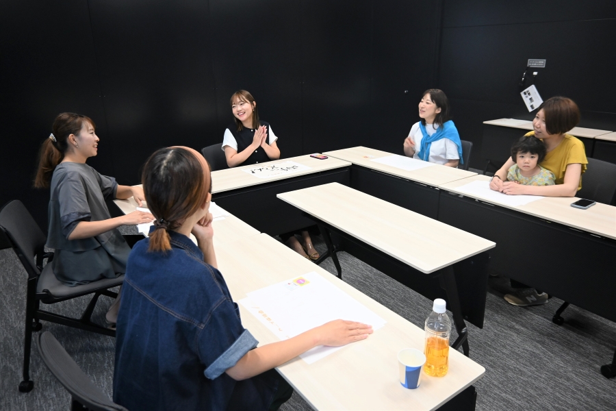「さくらんぼ計算はやめて！」