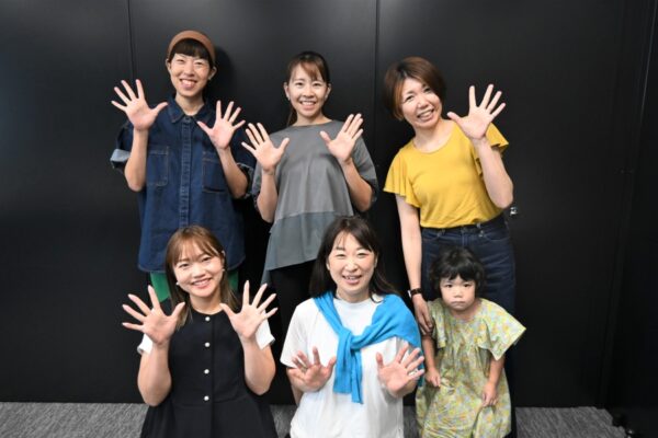 きょうだいげんか、「自分を見て！」アピール、真ん中の子は抜けがち…子育ての手が足りない！｜…3人育児、4人育児の実際は？「多子ママ」のココハレサポーターズが語りました〈後編〉