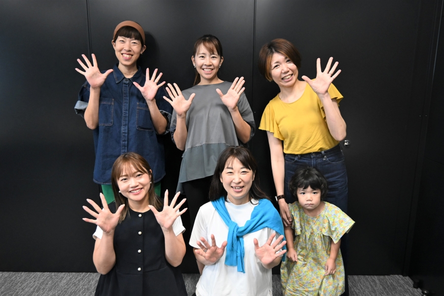 きょうだいげんか、「自分を見て！」アピール、真ん中の子は抜けがち…子育ての手が足りない！｜…3人育児、4人育児の実際は？「多子ママ」のココハレサポーターズが語りました〈後編〉