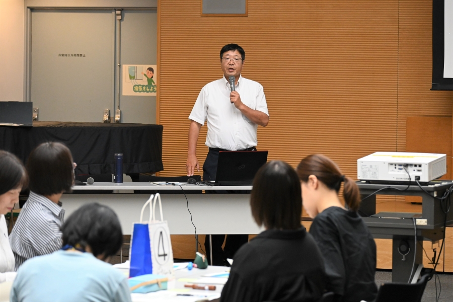 「なぜ人は逃げない？」