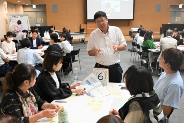 地震、津波…保育園の災害対応は？園児の命をどう守る？｜多機能型保育支援事業「らいーな」の交流会で考えました