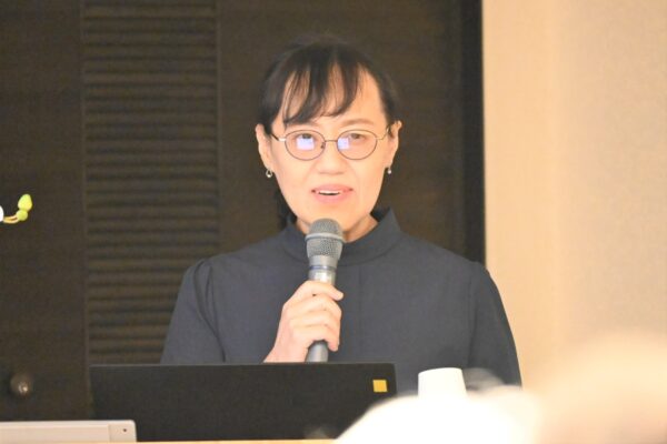 「子どもをこう育てたい」ではなく、子どもが必要としていることを考え、満たしてあげて|里親家庭から考える子育てとは?青山学院大学教授の横堀昌子さんが語りました