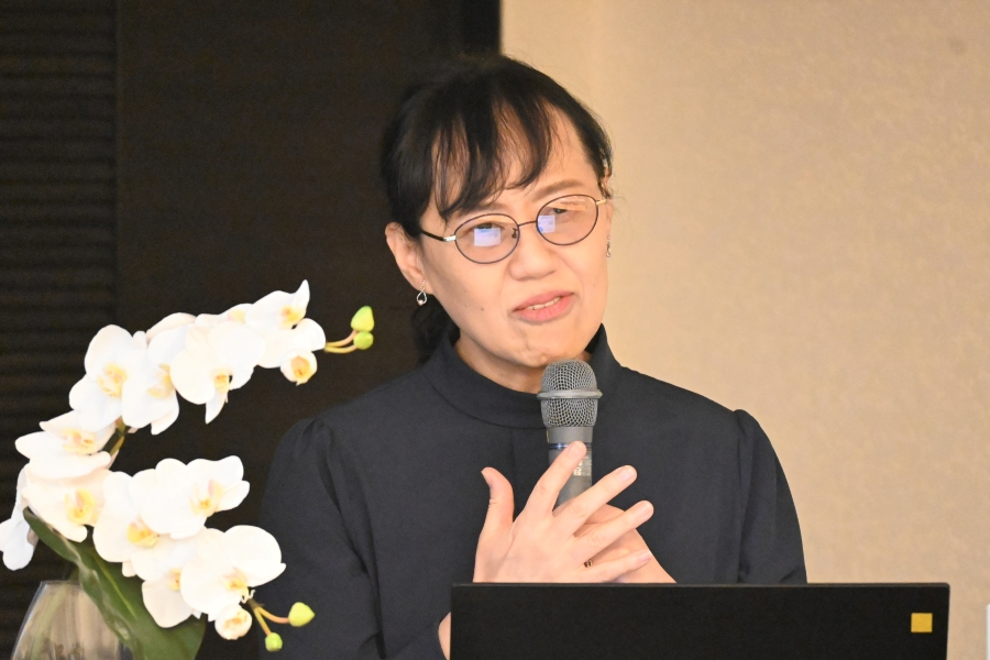 「子どもの福祉とは子どもの生活の最も近くにある営みです」
